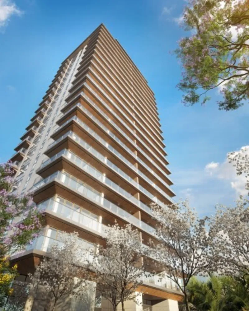 Apartamento, 4 quartos, 268 m² - Foto 4