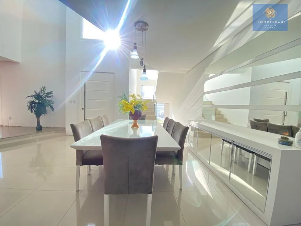 Sobrado, 4 quartos, 300 m² - Foto 1