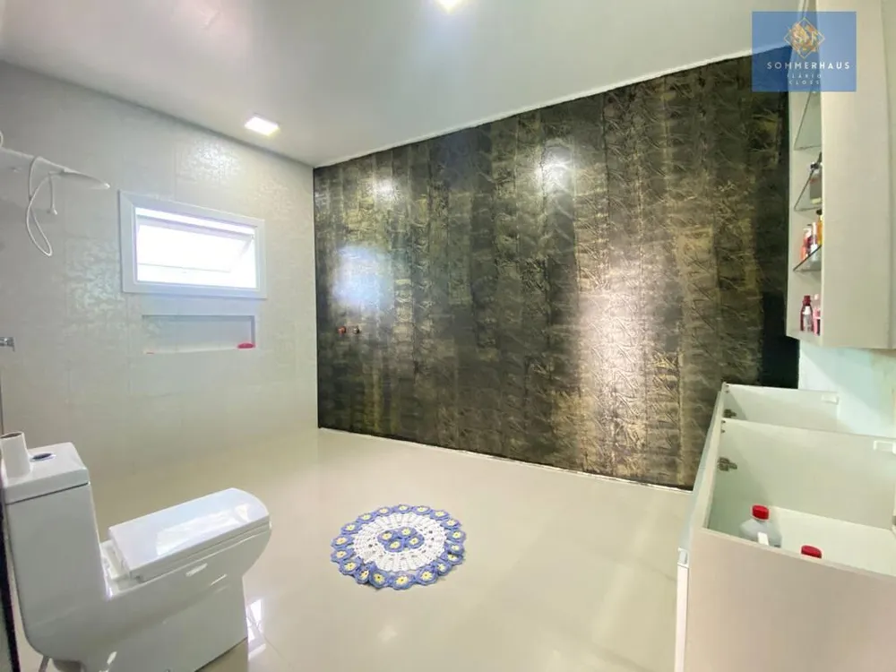 Sobrado, 4 quartos, 300 m² - Foto 4