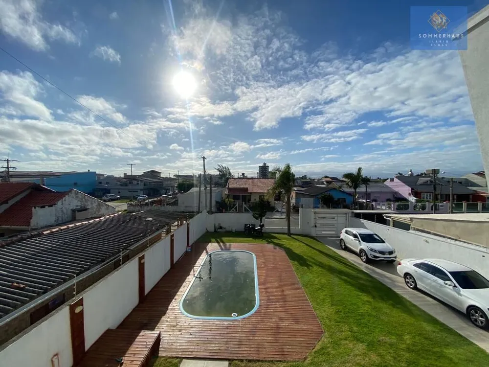 Sobrado, 4 quartos, 300 m² - Foto 3