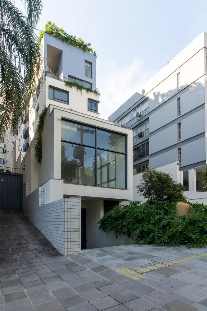 Apartamento, 2 quartos, 123 m² - Foto 3