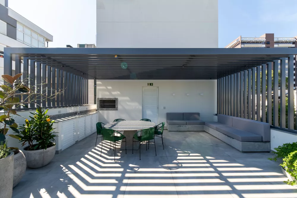 Apartamento, 2 quartos, 123 m² - Foto 2