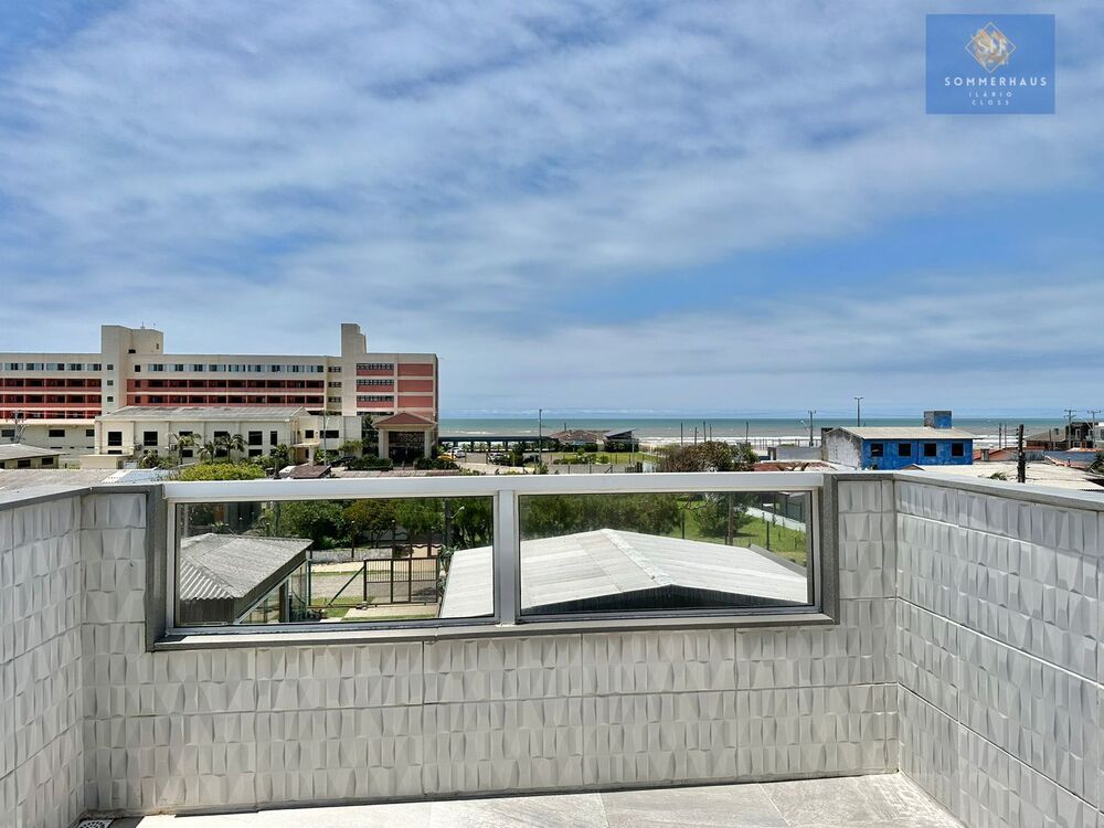 Apartamento, 3 quartos, 120 m² - Foto 1