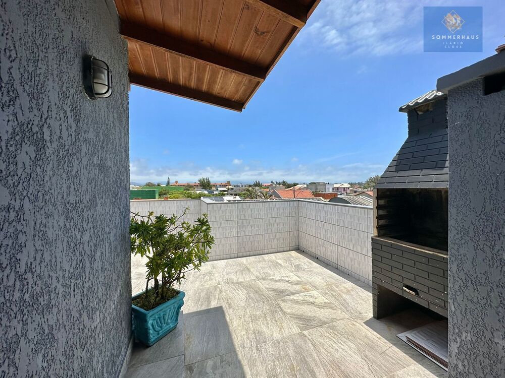 Apartamento, 3 quartos, 120 m² - Foto 3