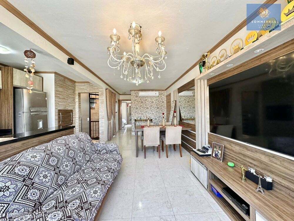 Apartamento, 3 quartos, 120 m² - Foto 2