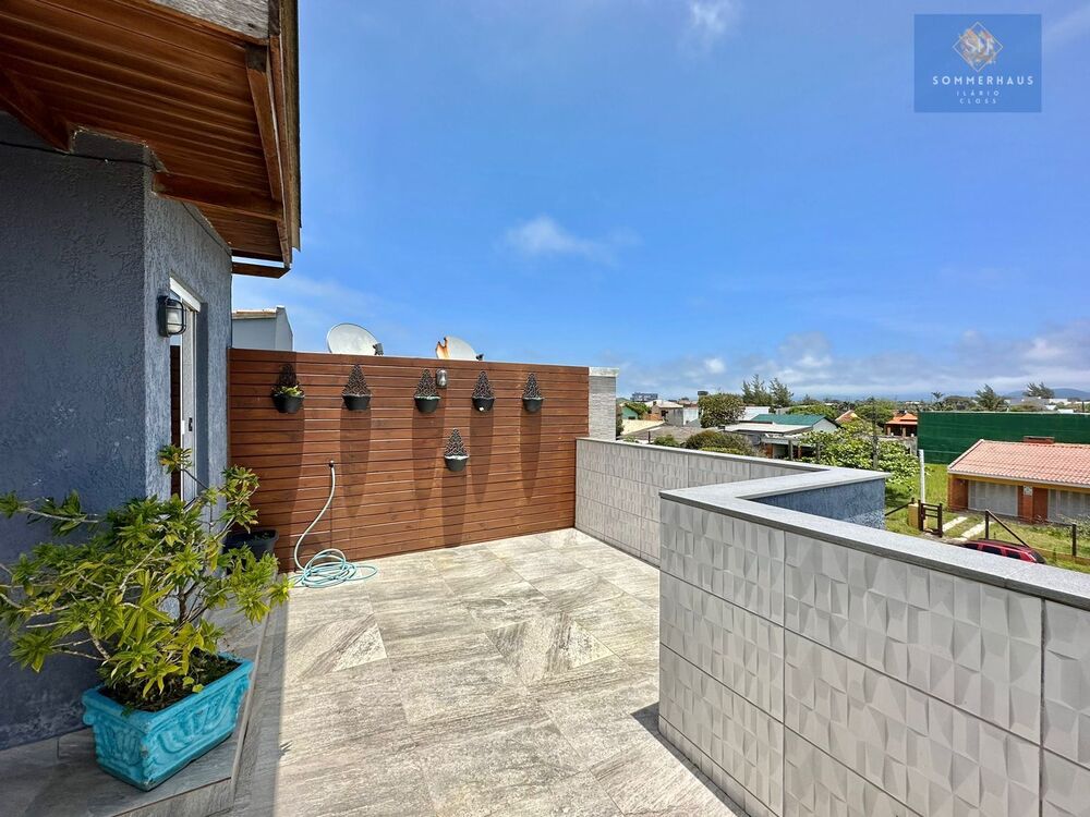 Apartamento, 3 quartos, 120 m² - Foto 4