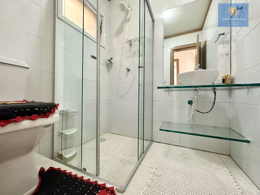 Apartamento, 3 quartos, 120 m² - Foto 11
