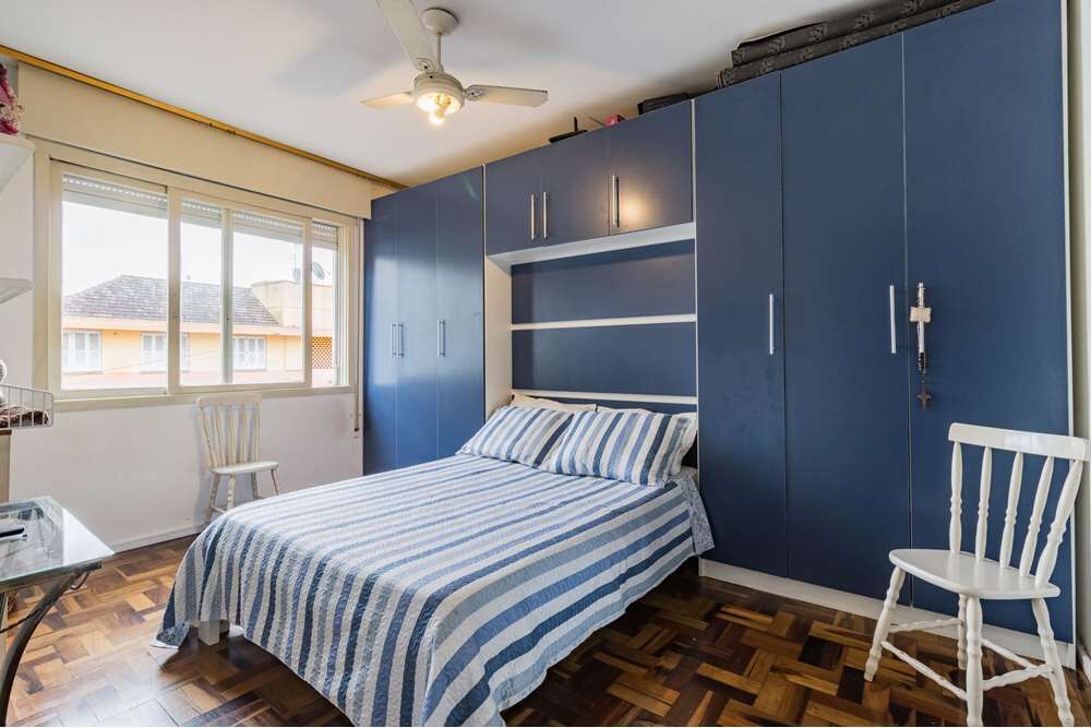 Apartamento à venda com 2 quartos, 61m² - Foto 3