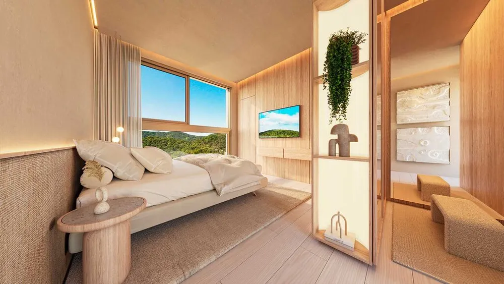 Apartamento, 3 quartos, 102 m² - Foto 6