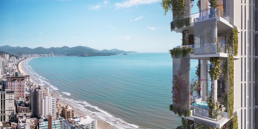 Apartamento, 4 quartos, 178 m² - Foto 1