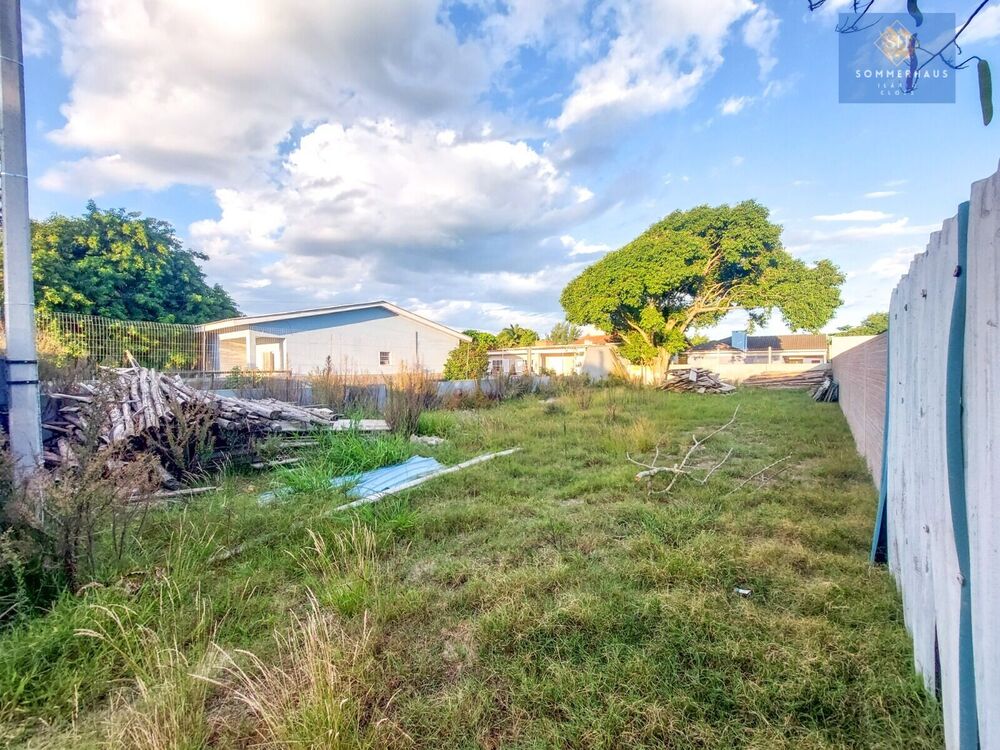 Terreno, 360 m² - Foto 1