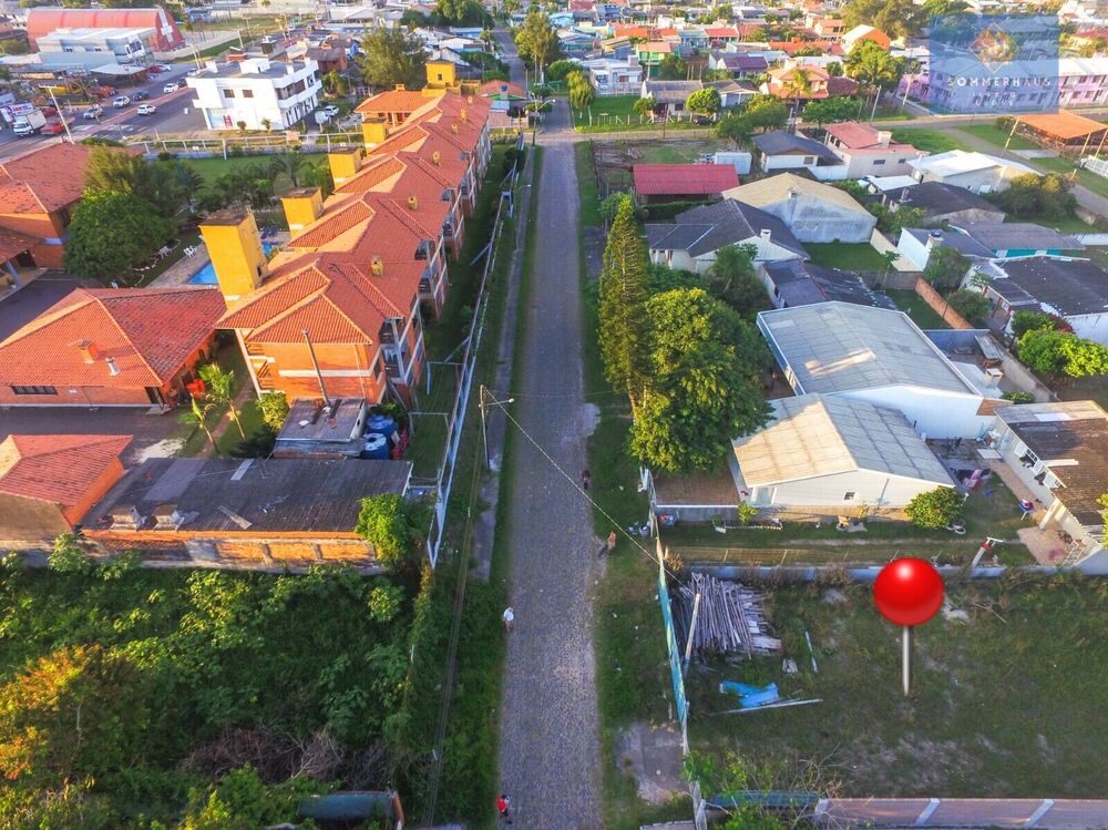 Terreno, 360 m² - Foto 2