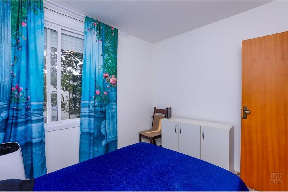 Apartamento à venda com 2 quartos, 46m² - Foto 4