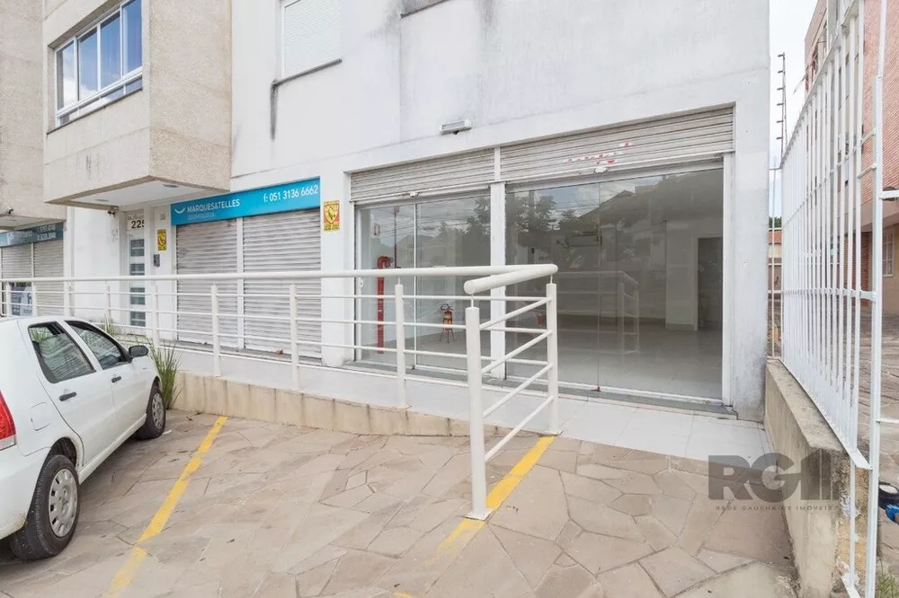 Loja-Salão, 48 m² - Foto 8