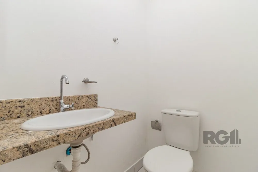 Loja-Salão, 48 m² - Foto 16