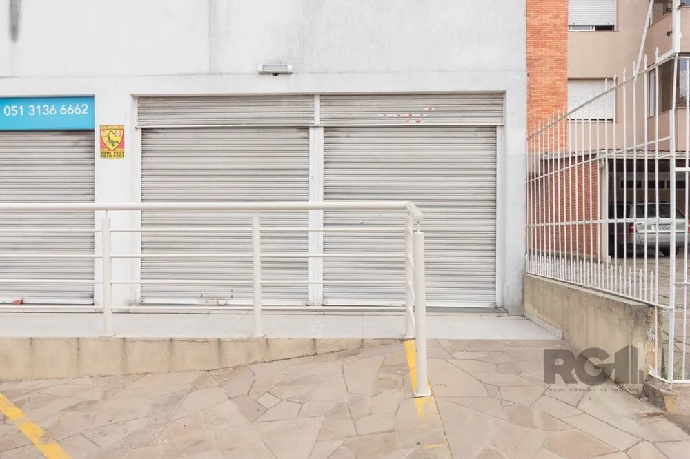 Loja-Salão, 48 m² - Foto 13