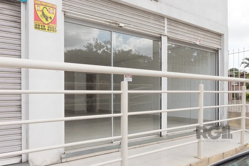 Loja-Salão, 48 m² - Foto 12