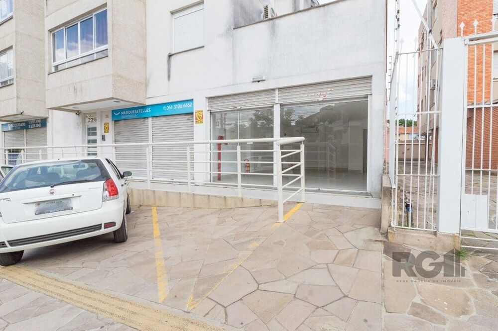 Loja-Salão, 48 m² - Foto 7