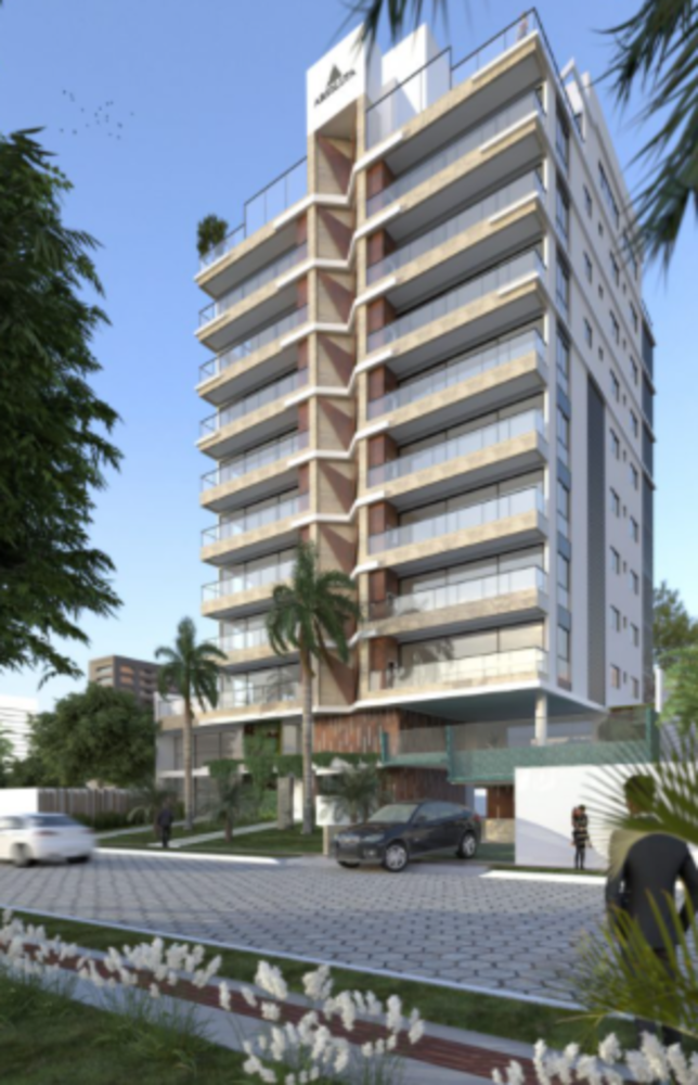 Cobertura, 4 quartos, 319 m² - Foto 3