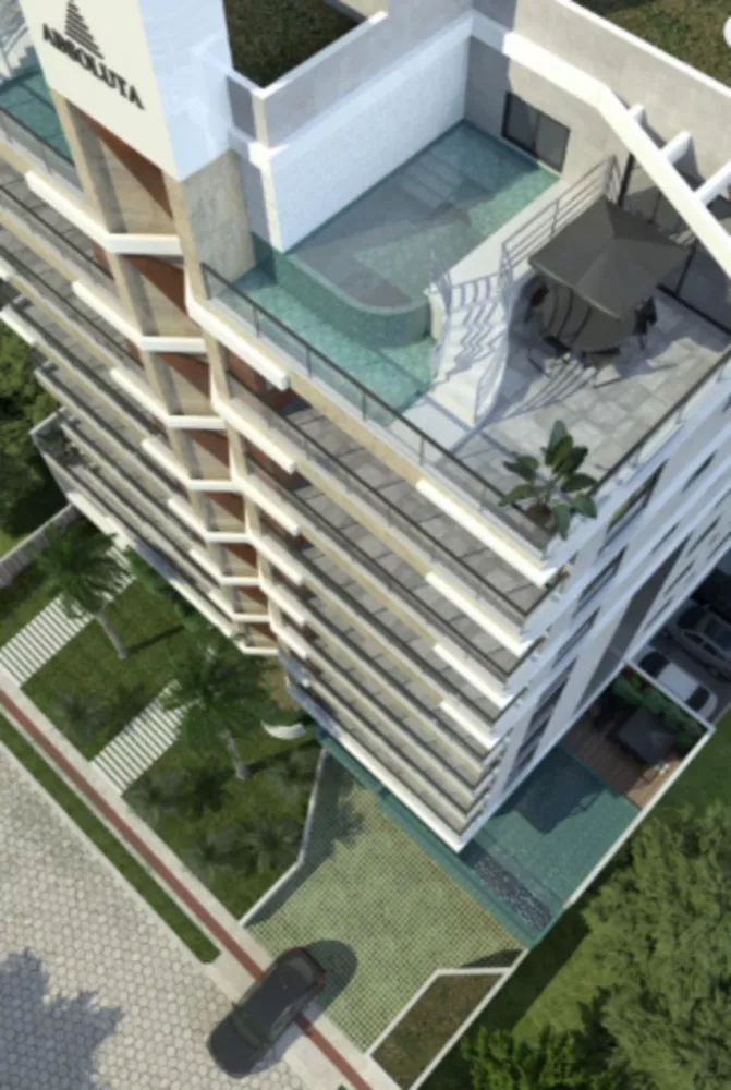 Cobertura, 4 quartos, 319 m² - Foto 8