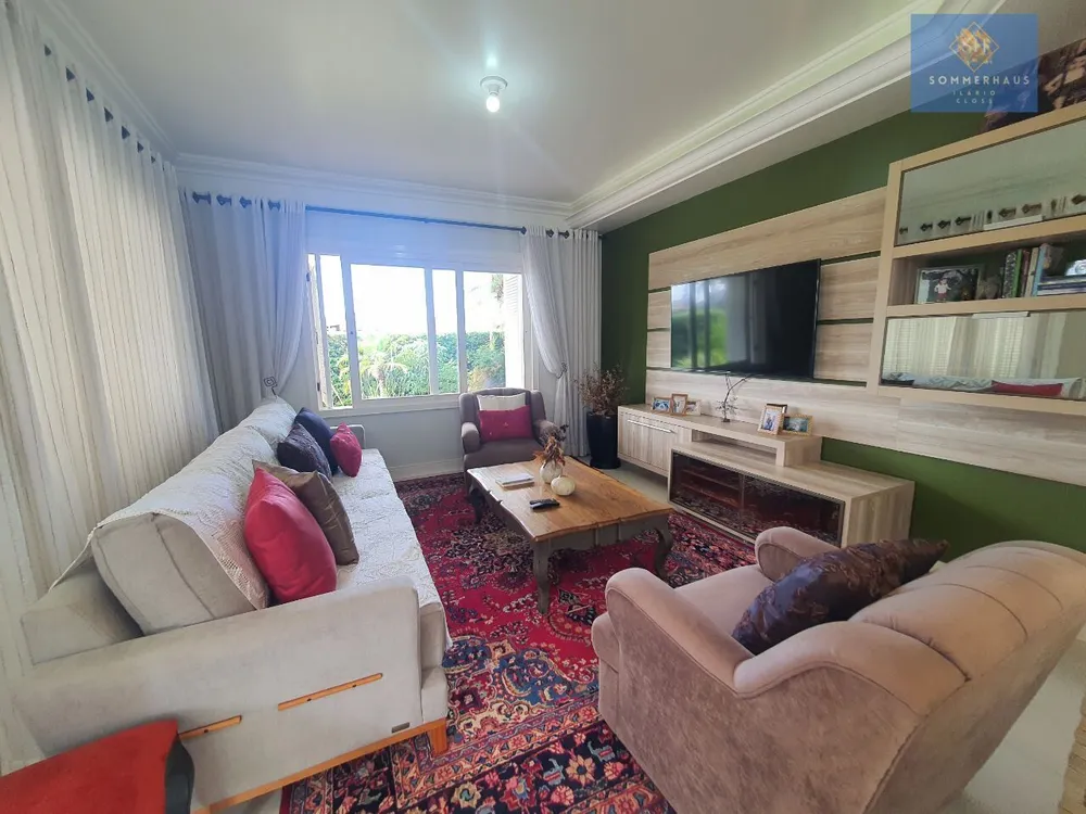 Casa, 3 quartos, 235 m² - Foto 3