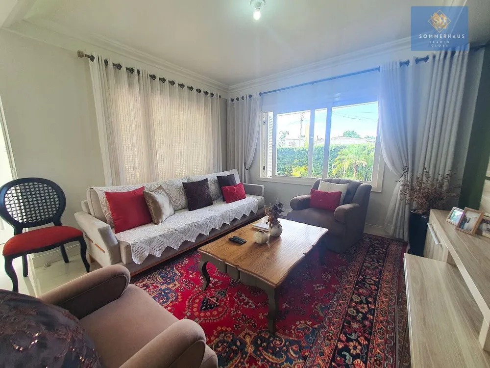 Casa, 3 quartos, 235 m² - Foto 6
