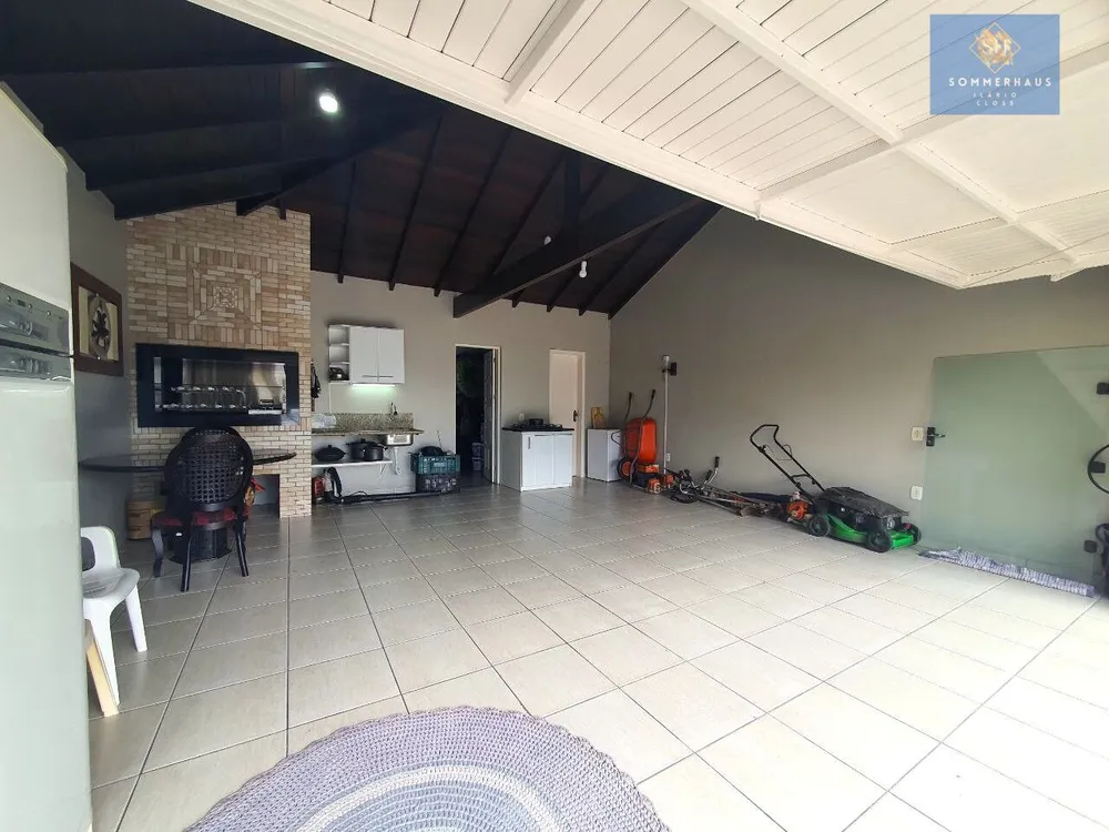 Casa, 3 quartos, 235 m² - Foto 7