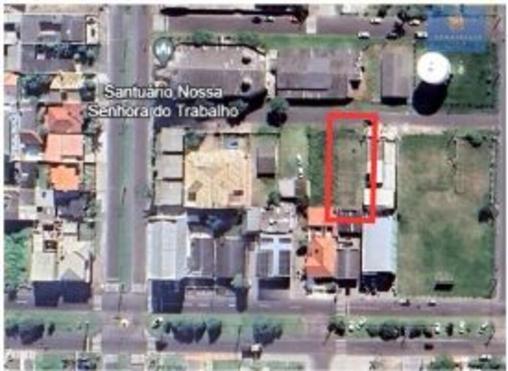 Terreno, 360 m² - Foto 1