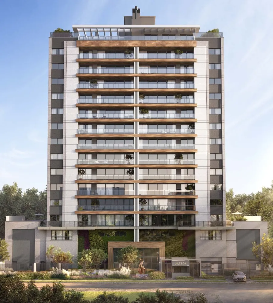 Apartamento, 3 quartos, 336 m² - Foto 5