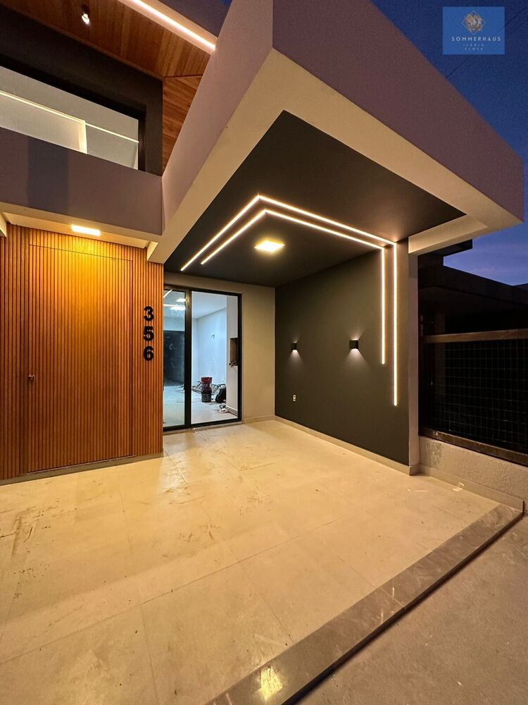 Casa, 3 quartos, 103 m² - Foto 3
