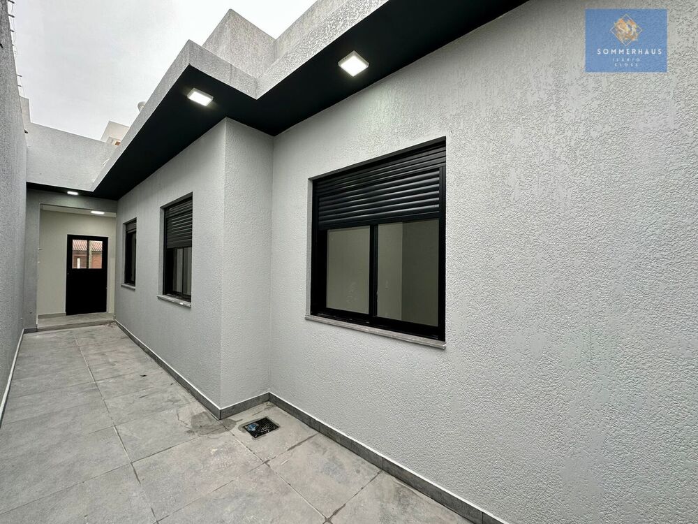 Casa, 3 quartos, 103 m² - Foto 4