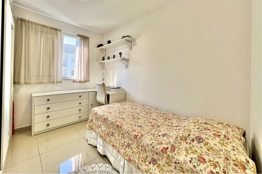 Apartamento à venda com 2 quartos, 48m² - Foto 1