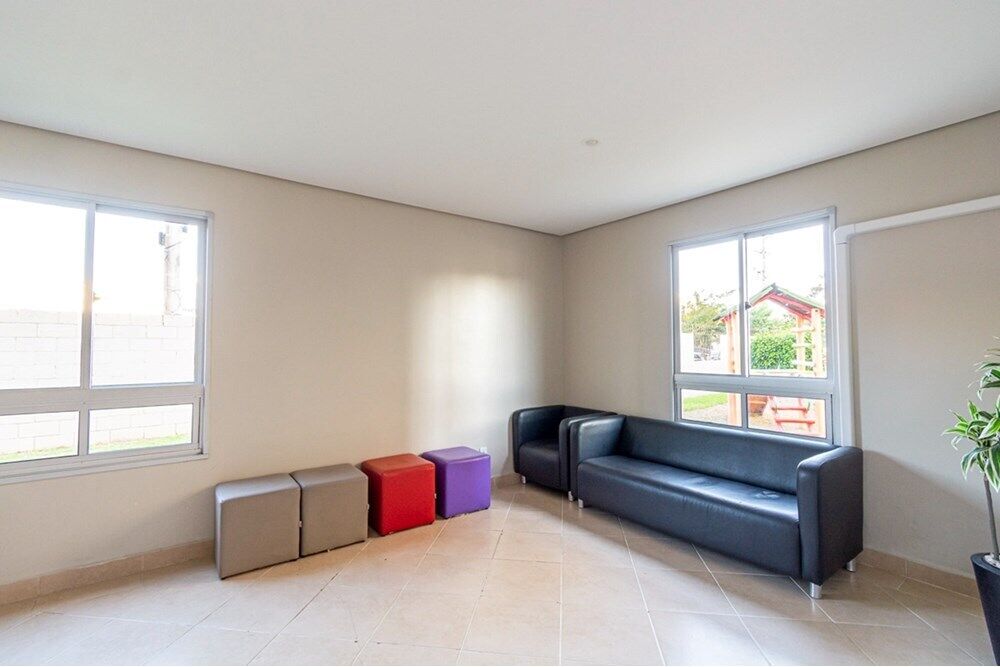 Apartamento à venda com 2 quartos, 48m² - Foto 4