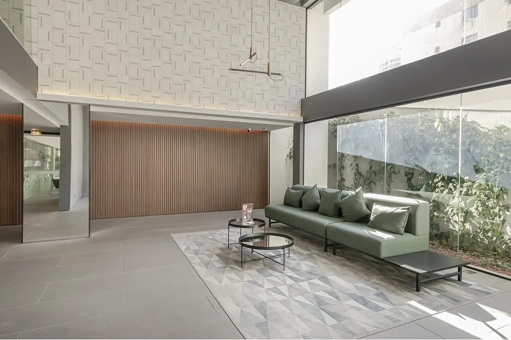 Apartamento, 1 quarto, 25 m² - Foto 15
