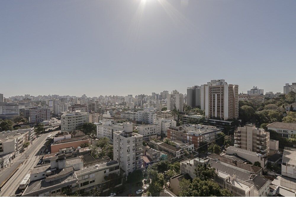 Apartamento, 1 quarto, 25 m² - Foto 4