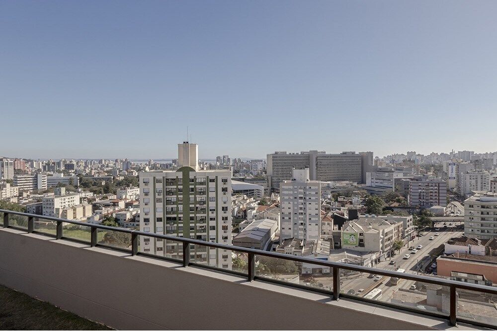Apartamento, 1 quarto, 25 m² - Foto 3