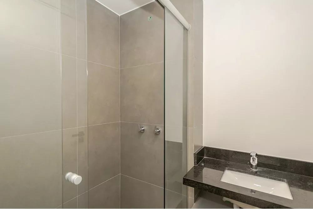Apartamento, 1 quarto, 25 m² - Foto 7