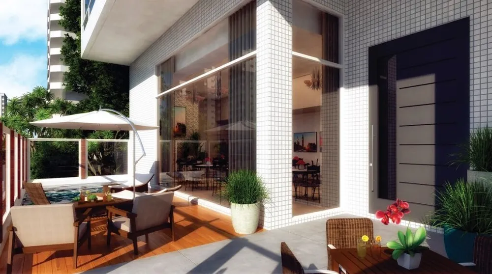 Apartamento, 2 quartos, 73 m² - Foto 6