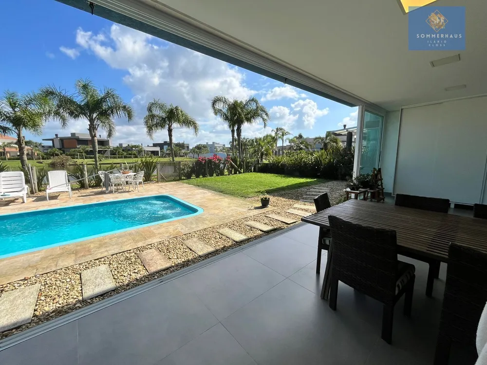 Casa de Condomínio, 4 quartos - Foto 4