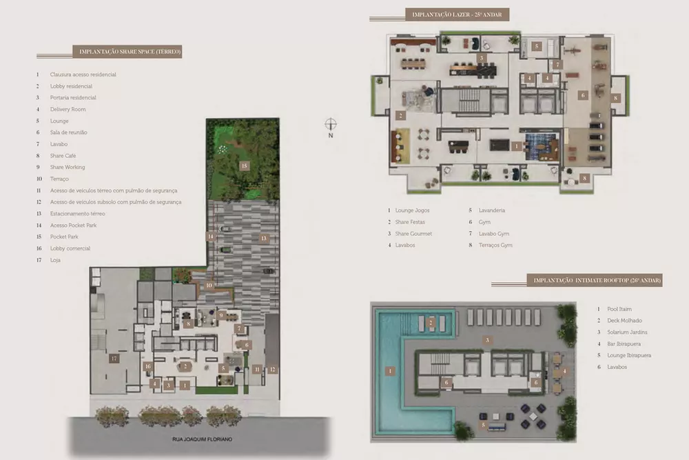 Loja-Salão, 578 m² - Foto 3