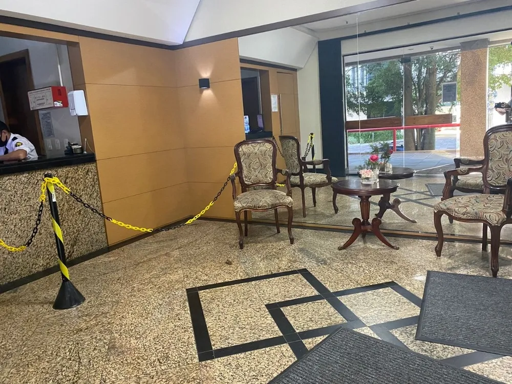 Sala-Conjunto, 48 m² - Foto 7