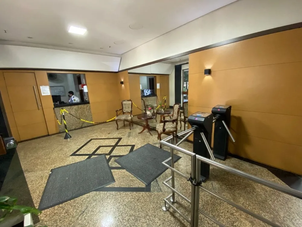 Sala-Conjunto, 48 m² - Foto 5