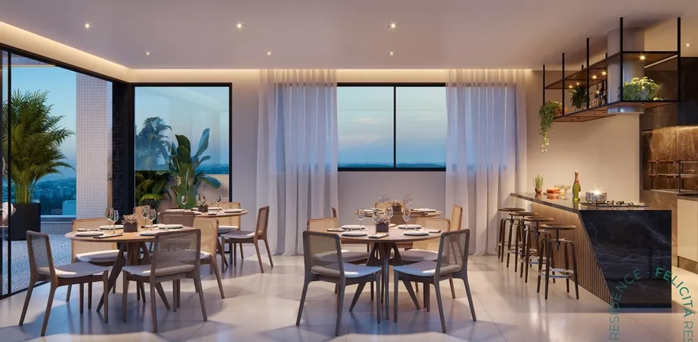 Apartamento, 3 quartos, 153 m² - Foto 9