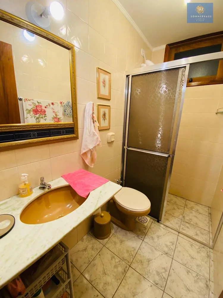 Apartamento, 1 quarto, 40 m² - Foto 2