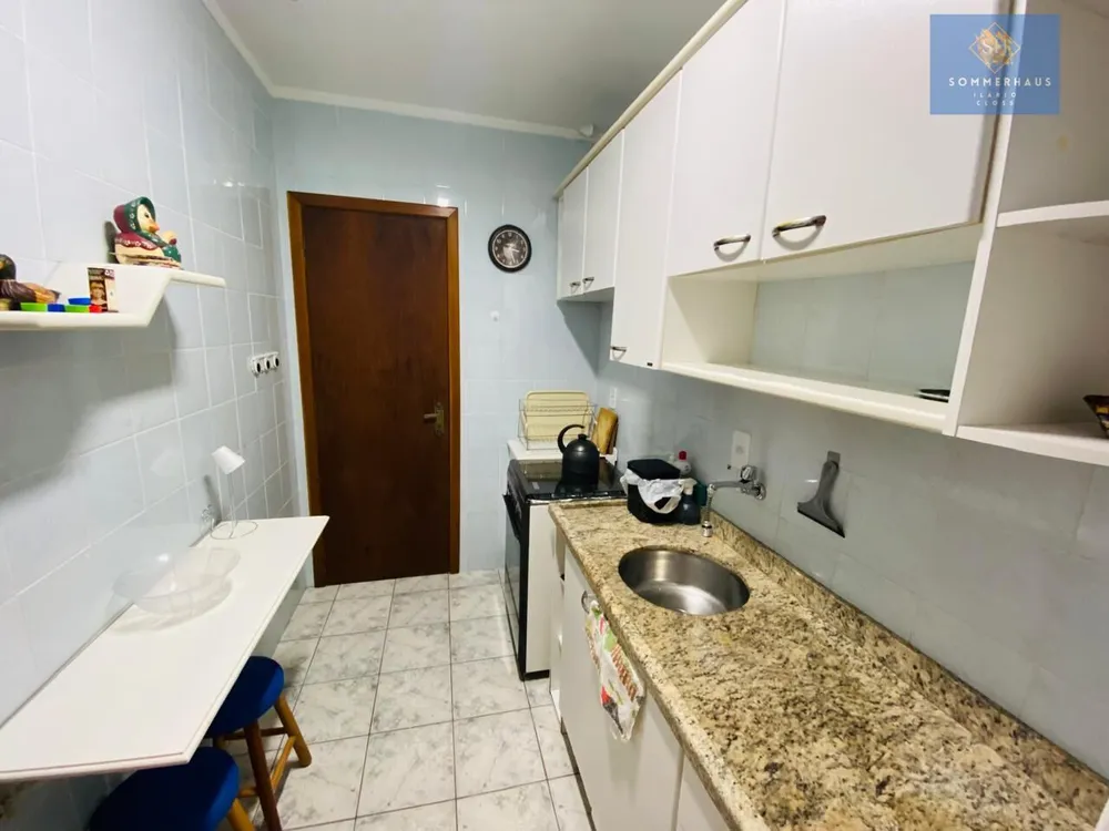 Apartamento, 1 quarto, 40 m² - Foto 1
