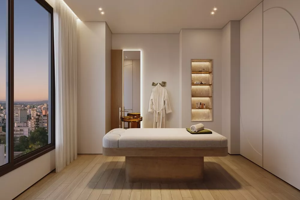 Apartamento, 3 quartos, 146 m² - Foto 3