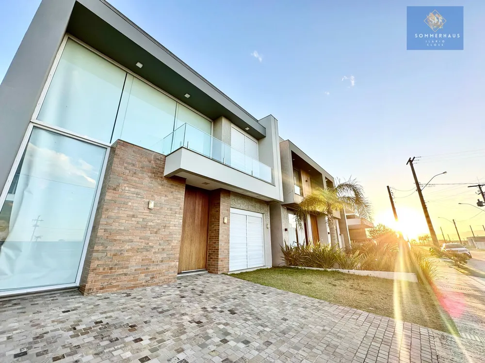 Casa, 3 quartos, 147 m² - Foto 1