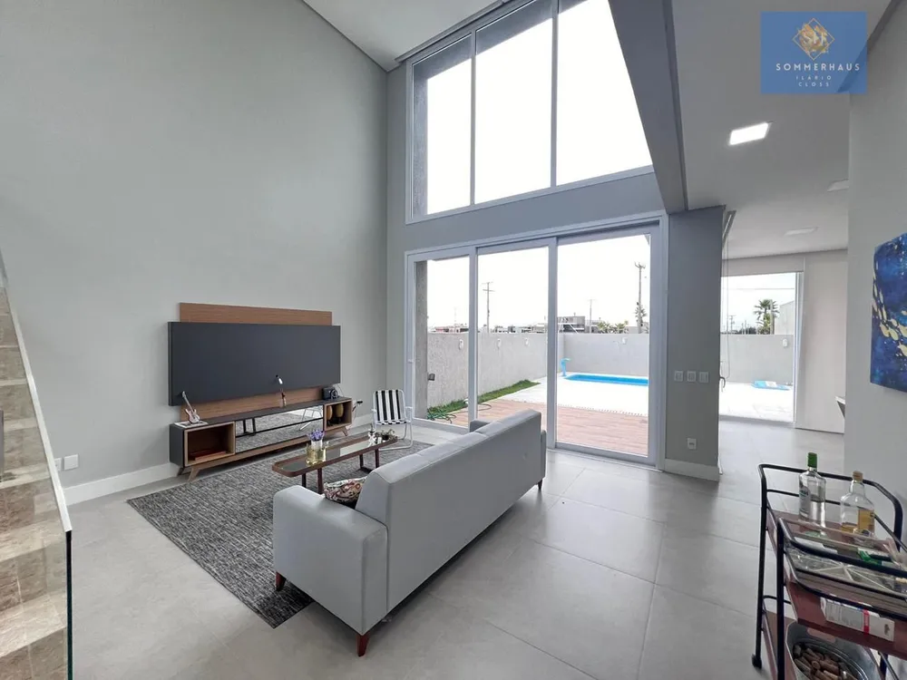 Casa, 3 quartos, 147 m² - Foto 3