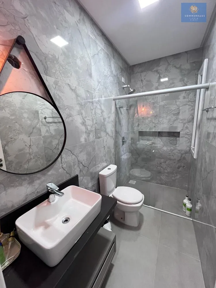 Casa, 3 quartos, 147 m² - Foto 4