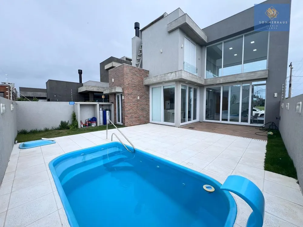 Casa, 3 quartos, 147 m² - Foto 7